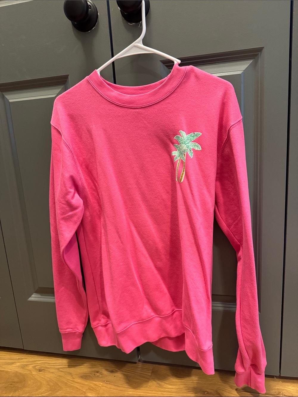 Living fully sweatshirt